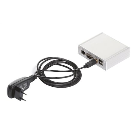 Transforming Technologies Data Terminal Controller For PGT120.Com 7100.PGT120.COM.DT